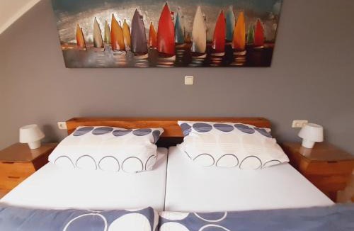 Orth Apartment | Hafenblick