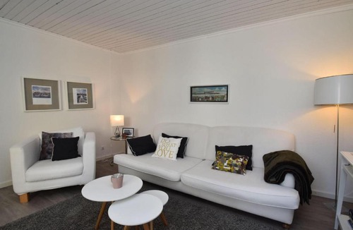 Flensburg Apartment | HafenCity