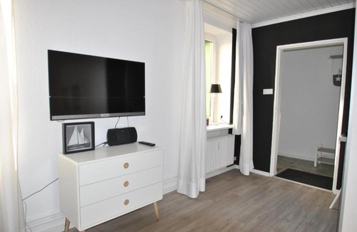 Flensburg Apartment | HafenCity