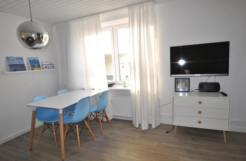 Flensburg Apartment | HafenCity