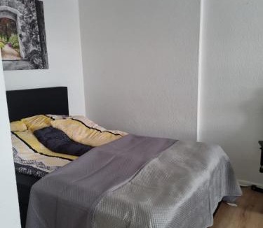 Twischkamp Apartment | Hafenstr.187