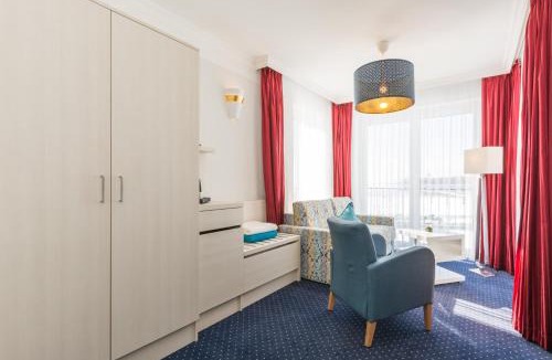 Alt Gaarz Hotel | Haffidyll garni
