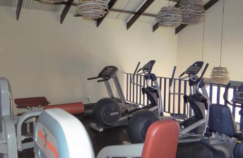 Greater Johannesburg Metropolitan Area Apartment | HAFH Midrand Apartment