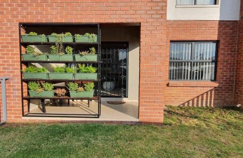 Greater Johannesburg Metropolitan Area Apartment | HAFH Midrand Apartment