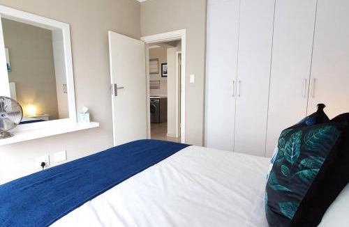 Greater Johannesburg Metropolitan Area Apartment | HAFH Midrand Apartment