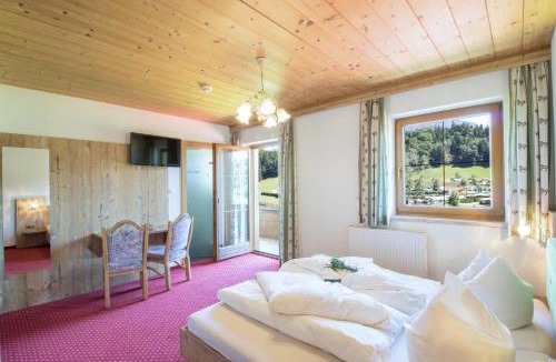 Kramsach House | Haflingerhof