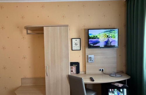 Stuttgart Hotel | Hafner Hotel Apartment Stuttgart