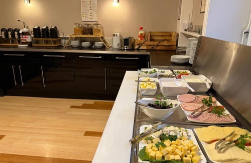 Stuttgart Hotel | Hafner Hotel Apartment Stuttgart