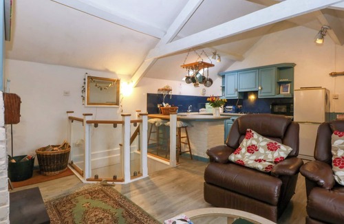 Bont Newydd Cottage | Hafod