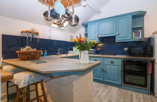 Bont Newydd Cottage | Hafod