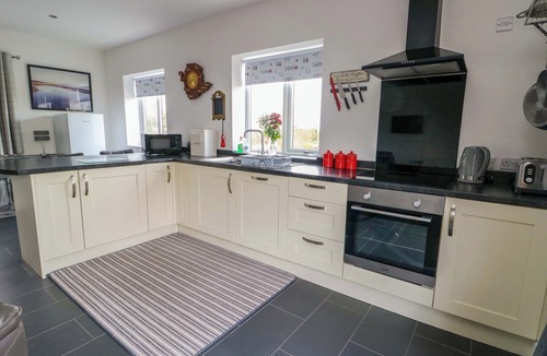 Pentraeth Cottage | Hafod Wen