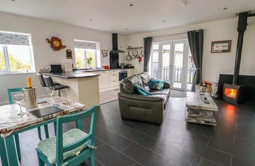 Pentraeth Cottage | Hafod Wen