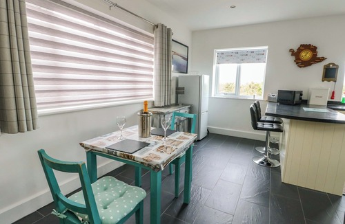 Pentraeth Cottage | Hafod Wen
