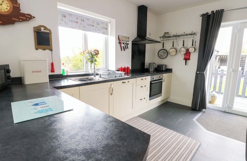 Pentraeth Cottage | Hafod Wen