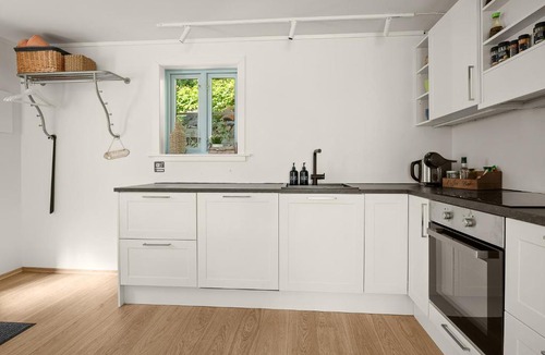 Kragero House | Hagehuset