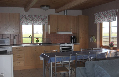 Malarhusens Apartment | Hagestad 47