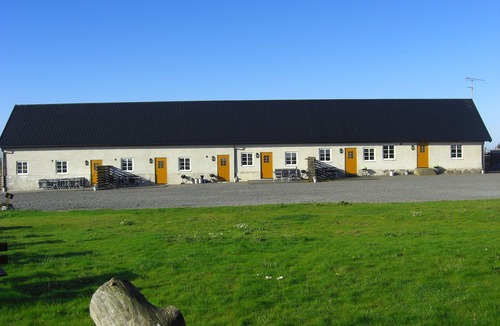 Malarhusens Apartment | Hagestad 47