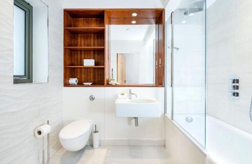 Haggerston Apartment | Haggerston Studios