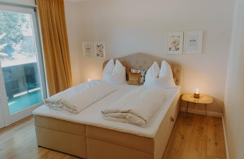 Neukirchen Hotel | Haggn&Co