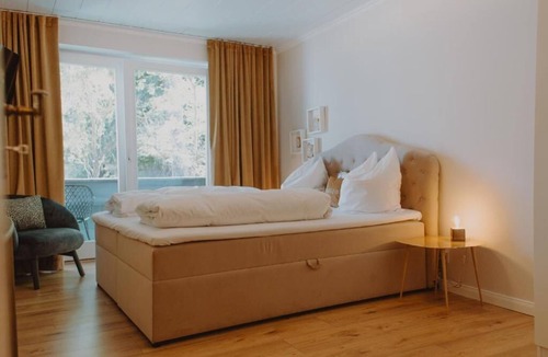 Neukirchen Hotel | Haggn&Co