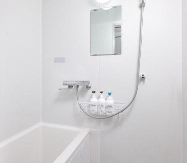 Itabashi Villa | Hagi