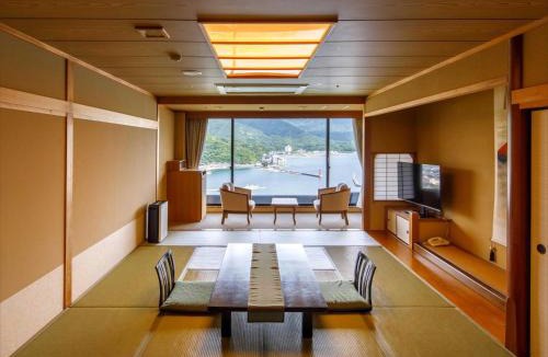 Hagi Hotel | Hagi Kanko Hotel