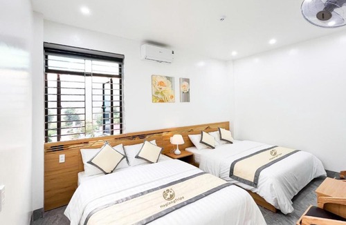 Ha Giang Hotel | HagiangTrips Hotel