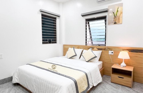 Ha Giang Hotel | HagiangTrips Hotel