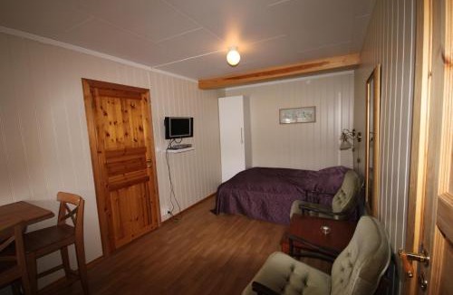 Vikberget Apartment | Haglebu Feriesenter