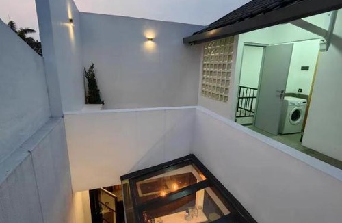 Padalarang Villa | Haha house
