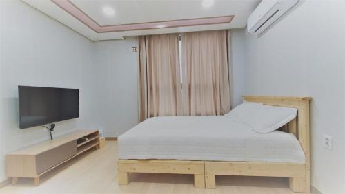 Boryeong House | Haha pension