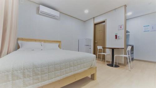 Boryeong House | Haha pension