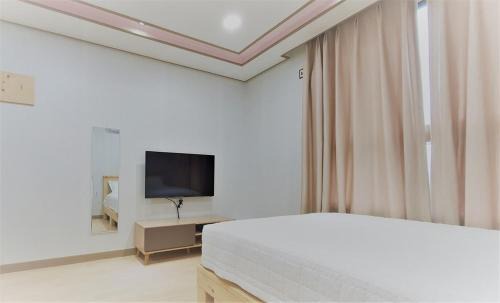 Boryeong House | Haha pension