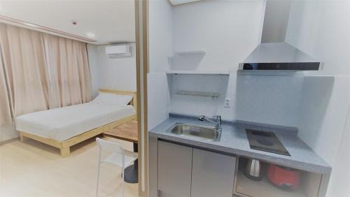 Boryeong House | Haha pension