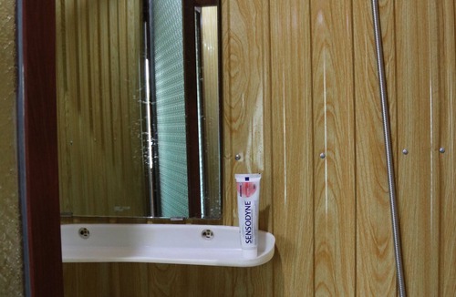 Son Trach Hostel | Hahaland - Hostel