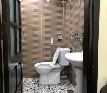Sa Pa Hotel | Hai Dang Hotel