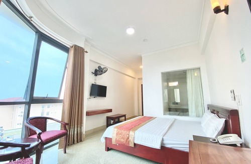 Cua Lo Hotel | Hai Dang Hotel