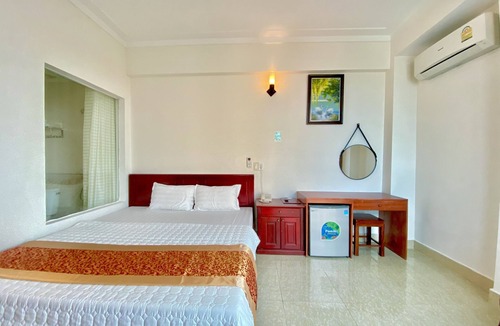 Cua Lo Hotel | Hai Dang Hotel