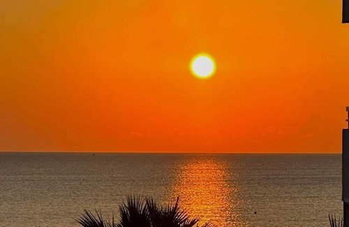 Larnaca City Centre Hotel | Hai Hotel