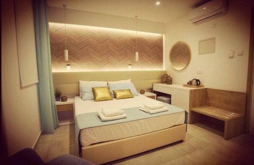 Larnaca City Centre Hotel | Hai Hotel