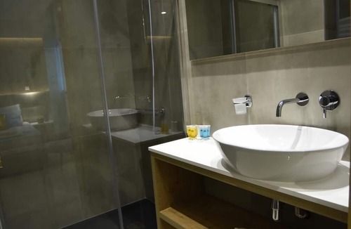 Larnaca City Centre Hotel | Hai Hotel