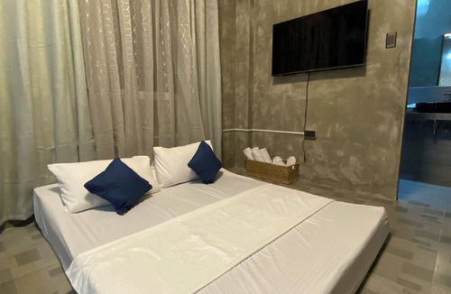 Dumaguete House | Hai Inn