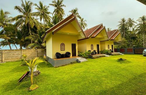Wainapal Cabin | Hai Surf Camp
