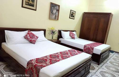 Bai Chay Hotel | Hai Trang Hotel