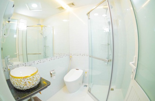 Phan Rang Hotel | Hai Van Luxury Hotel