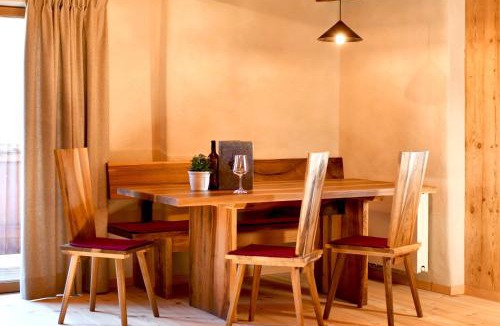 Bressanone Apartment | Haidnerhof
