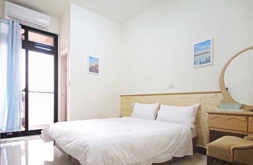 Jincheng House | Haifeng B&B