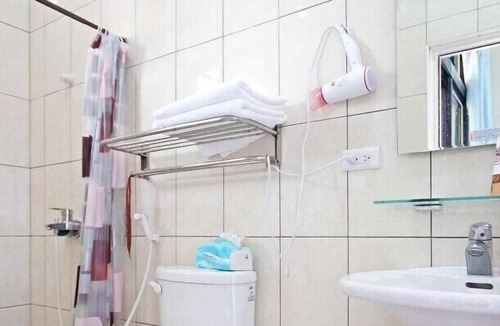 Jincheng House | Haifeng B&B