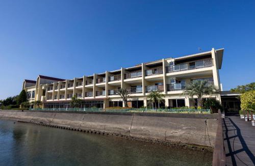 Matoya Hotel | Haifu