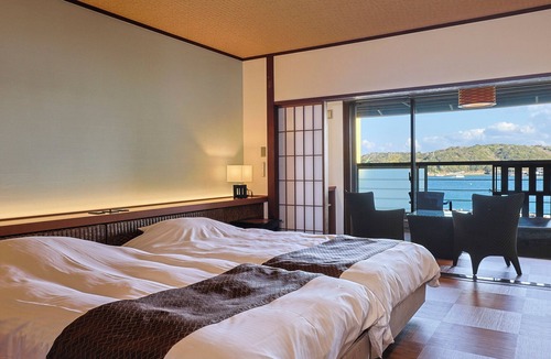 Shima Hotel | Haifu